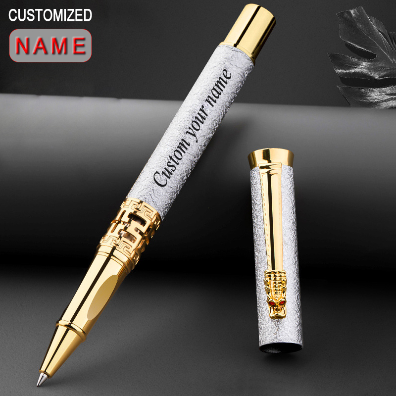 Stationery Office Supply Store - Niestandardowy długopis żelowy Artykuły szkolne Sklep