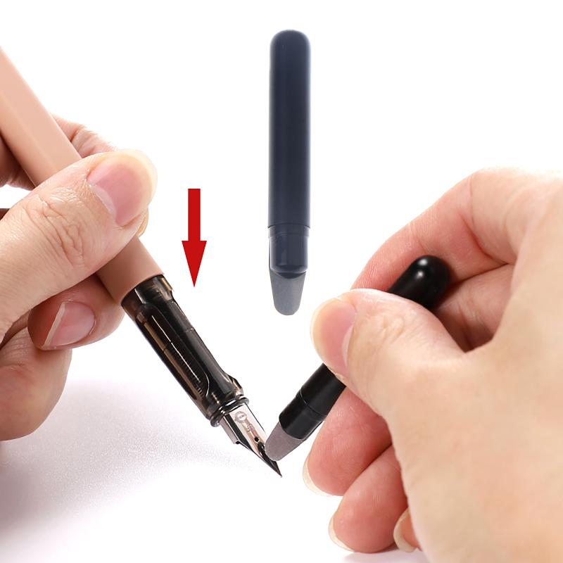 Fountain Pen Ink - Otwieracz do szczelin w stalówce pióra,