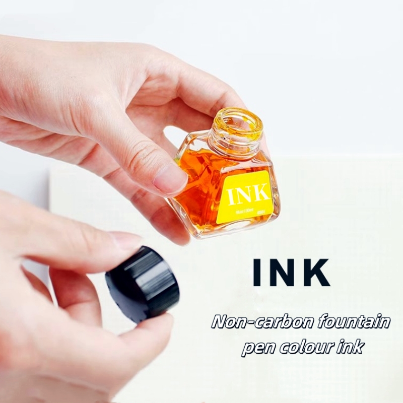 Fountain Pen Ink - 30cc Tuszu do piór wiecznych, 16