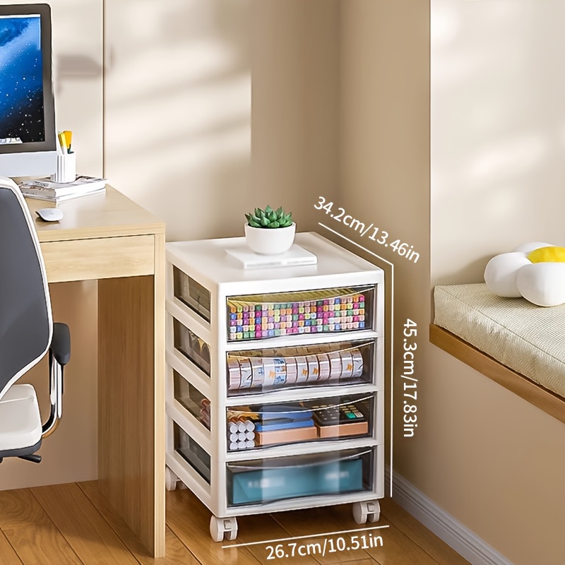 Wielopoziomowy wózek do przech – Stationery Office Supply Store recenzja i cena