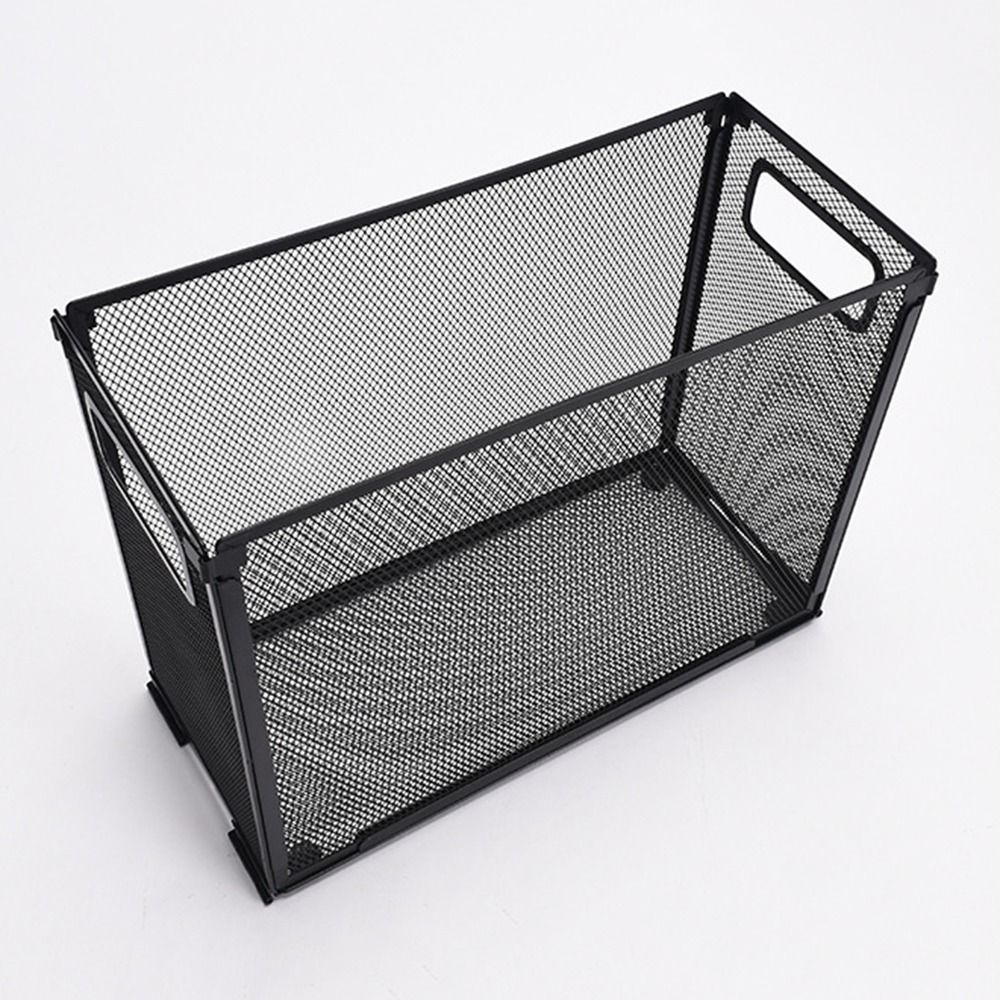 Organizer na dokumenty z siatk – File Folder Hanging recenzja i cena