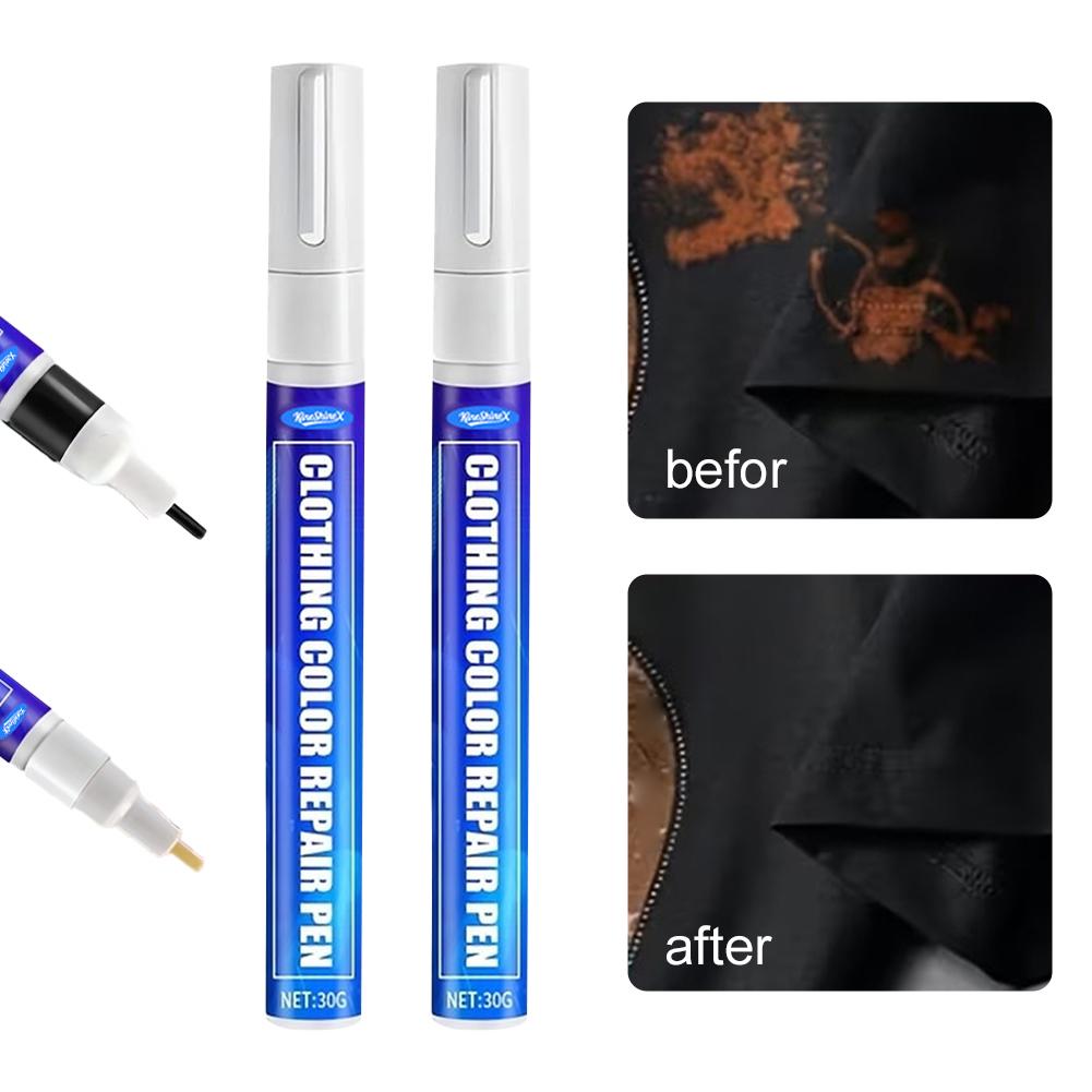 Pióro do naprawy tkanin, trwał – Fountain Pen Ink recenzja i cena