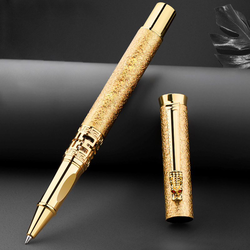 Niestandardowy długopis żelowy – Stationery Office Supply Store recenzja i cena