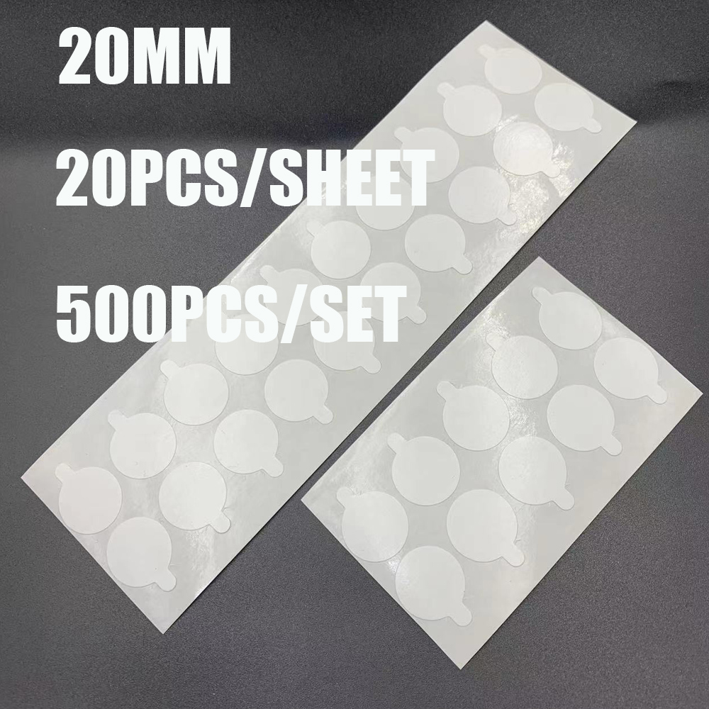 100/200/500szt Samoprzylepne n – Wax Seal Stamp Kit recenzja i cena