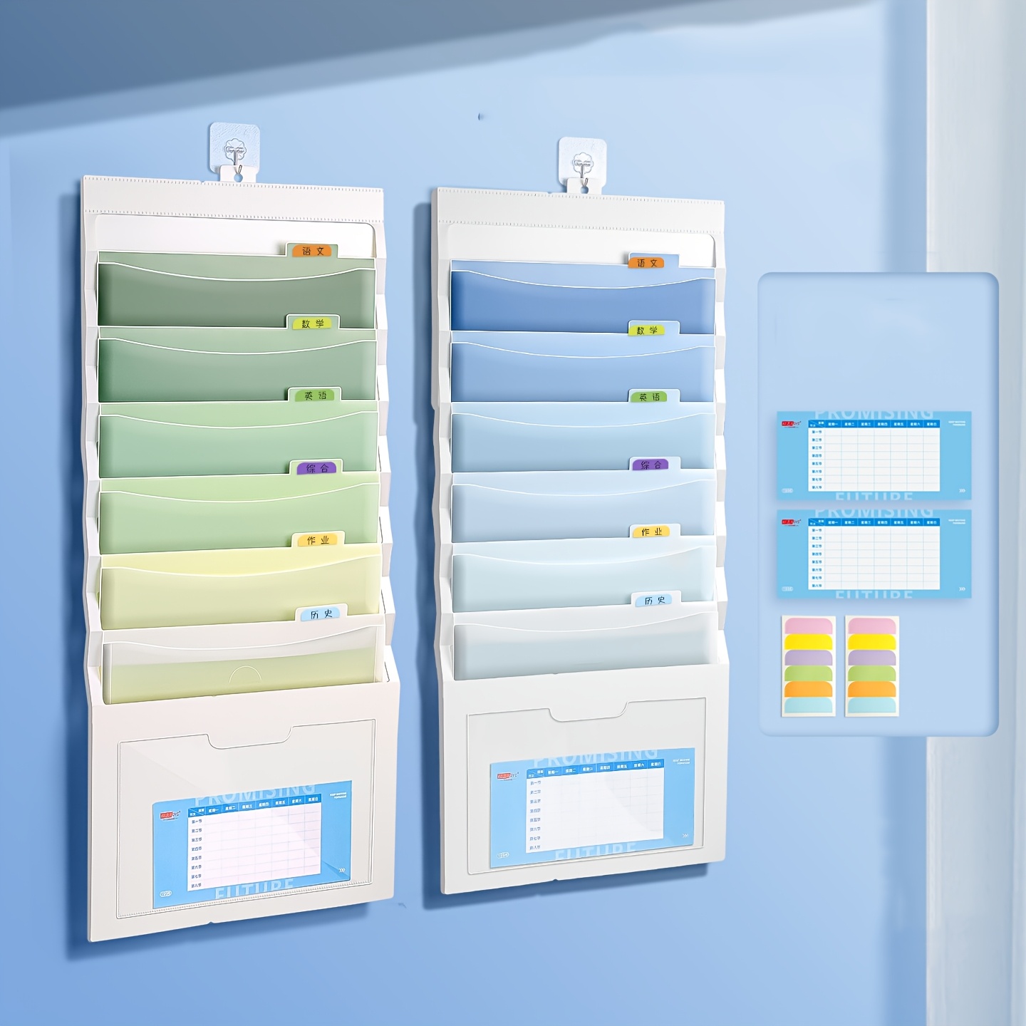 1 szt. Wisząca teczka na dokum – File Folder Hanging recenzja i cena