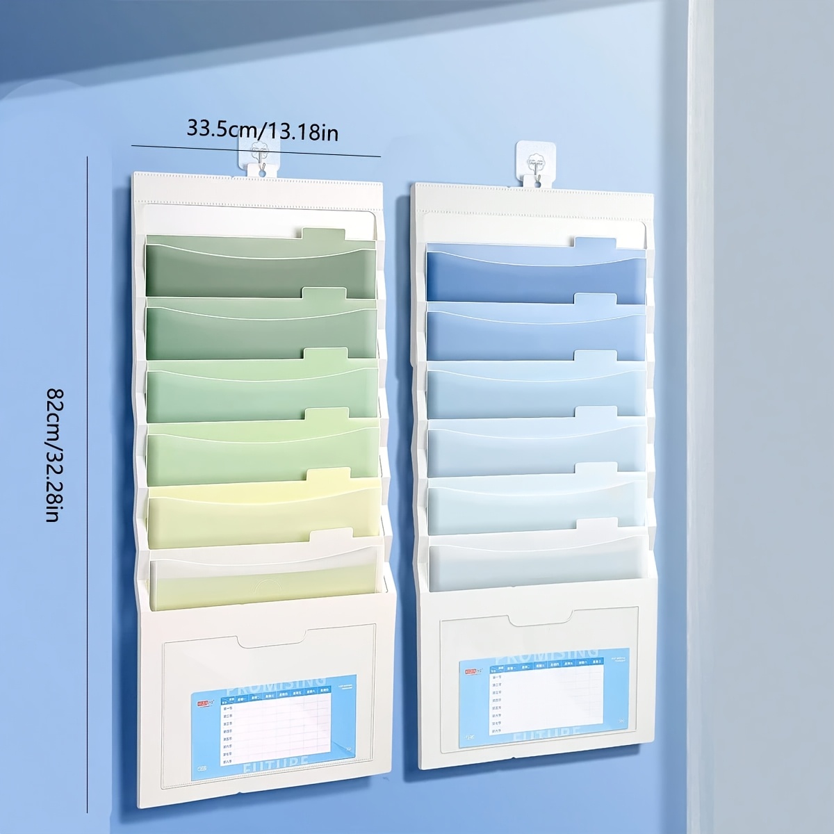 1 szt. Wisząca teczka na dokum – File Folder Hanging recenzja i cena