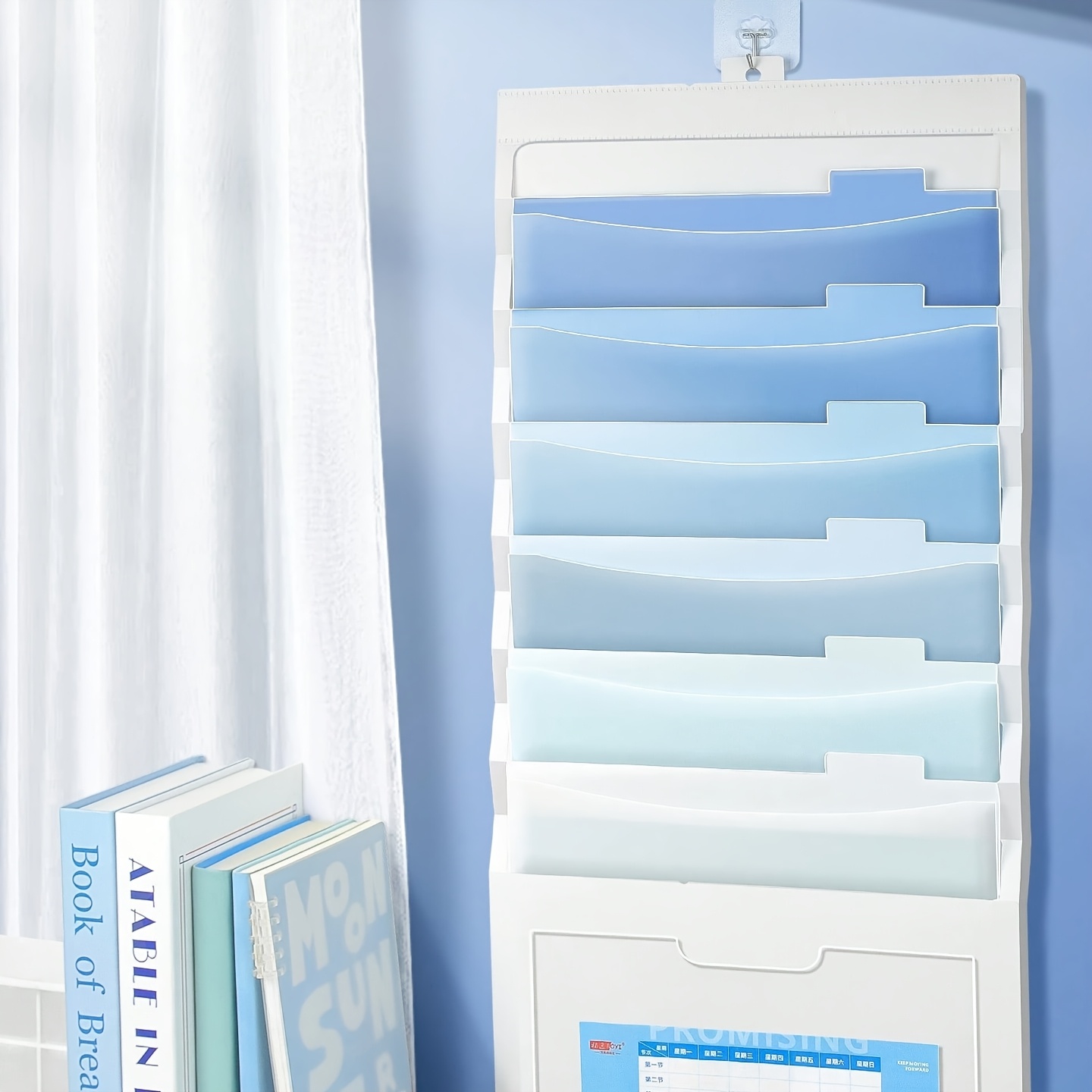 1 szt. Wisząca teczka na dokum – File Folder Hanging recenzja i cena