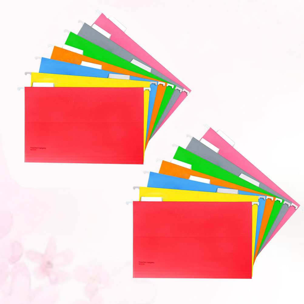 14 szt. wiszących teczek na do – File Folder Hanging recenzja i cena