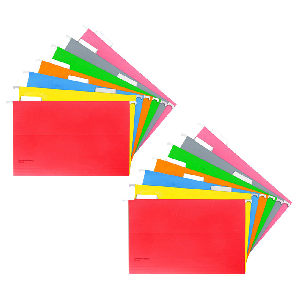 14 szt. wiszących teczek na do – File Folder Hanging recenzja i cena