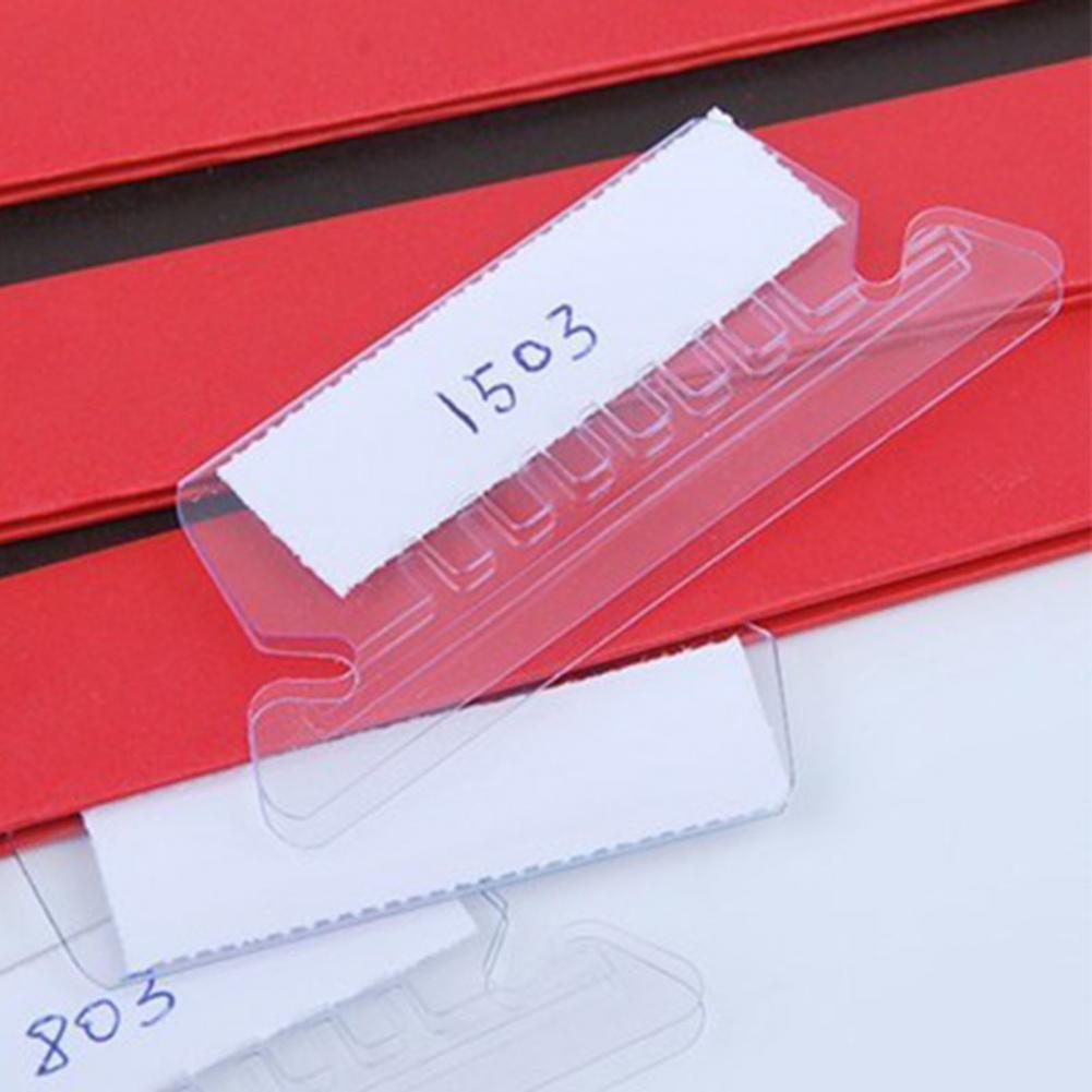 Etykiety organizacyjne 120 wis – File Folder Hanging recenzja i cena