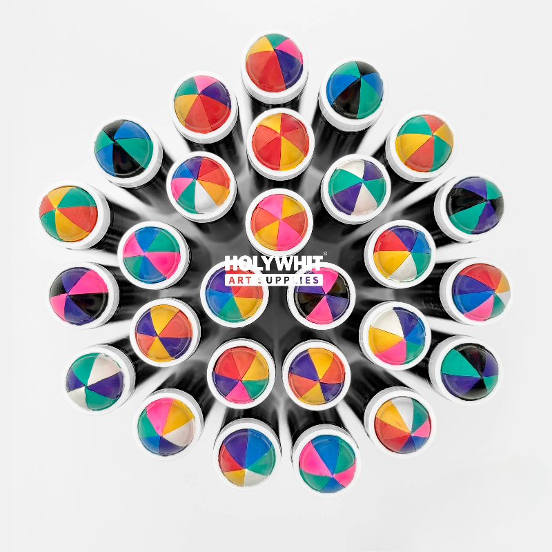 1 szt. Mieszany Zestaw Pisaków – Whiteboard Marker Set recenzja i cena