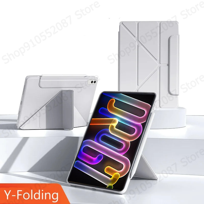 Etui Xiaoxin Pad Pro GT tb710f – Sticky Note Cube recenzja i cena