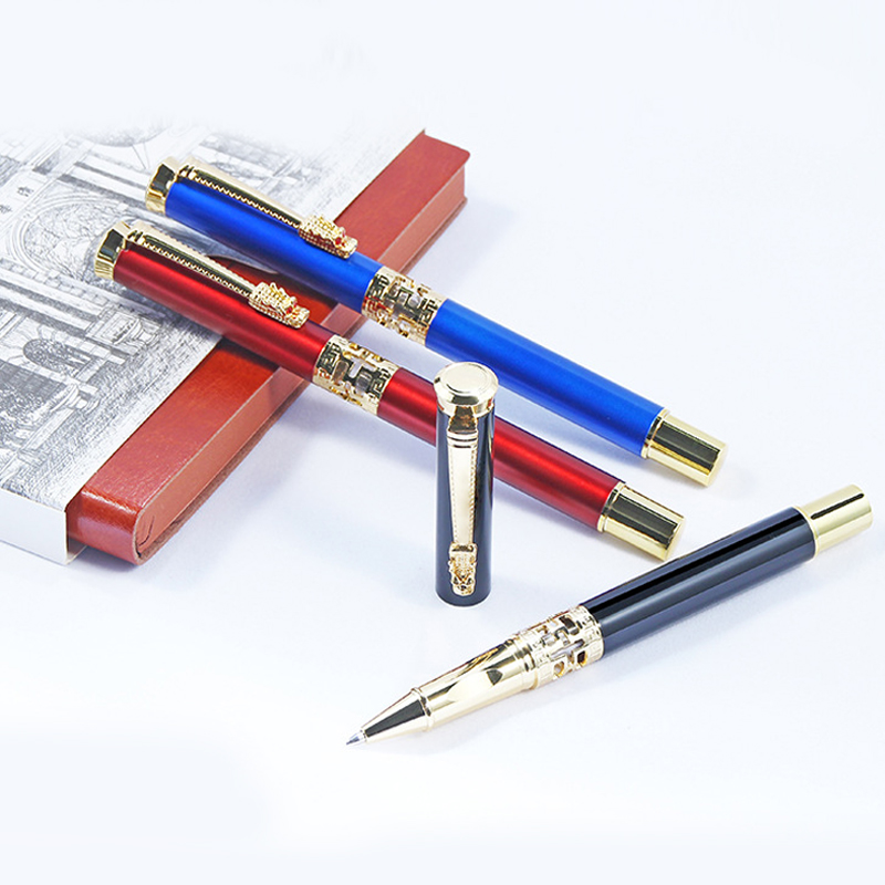 Długopis żelowy na zamówienie, – Stationery Office Supply Store recenzja i cena