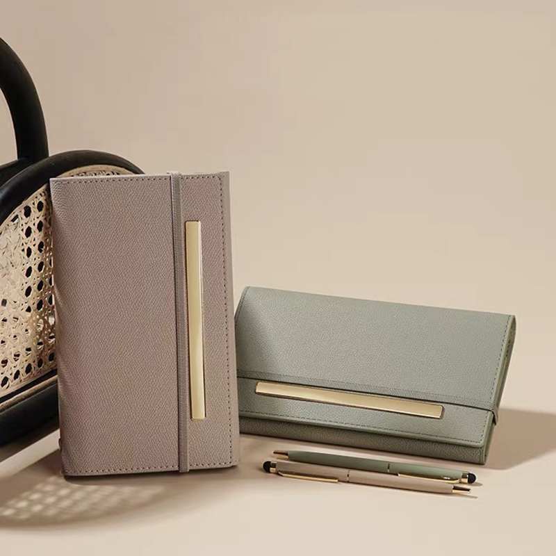 Notes w twardej oprawie skórza – Journal Leather Hardcover recenzja i cena