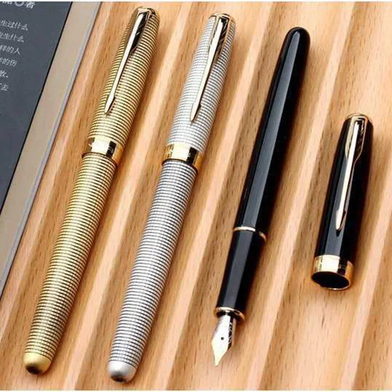 Gorąca Nowość JINHAO 75 Sklep  – Stationery Office Supply Store recenzja i cena