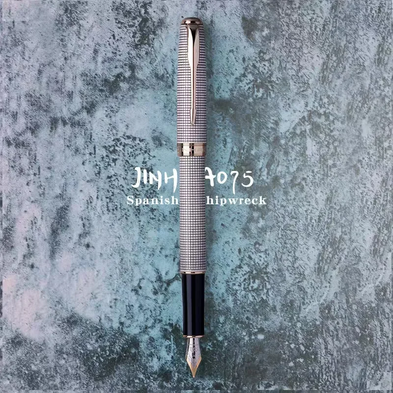Gorąca Nowość JINHAO 75 Sklep  – Stationery Office Supply Store recenzja i cena