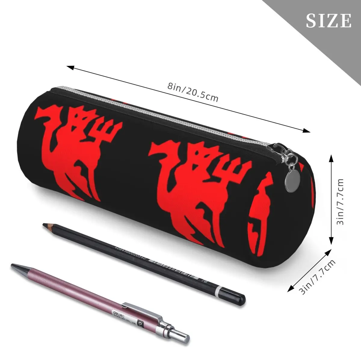 Diabły z Manchesteru, Manchest – Manchester Stationery Office Supply & School Stationery Store recenzja i cena