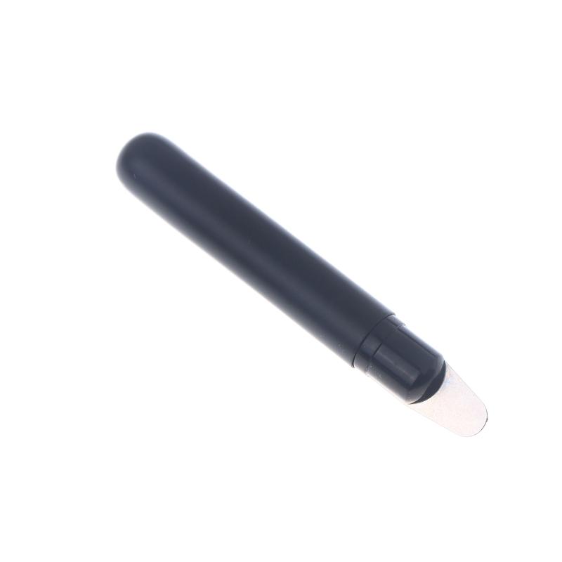 Otwieracz do szczelin w stalów – Fountain Pen Ink recenzja i cena