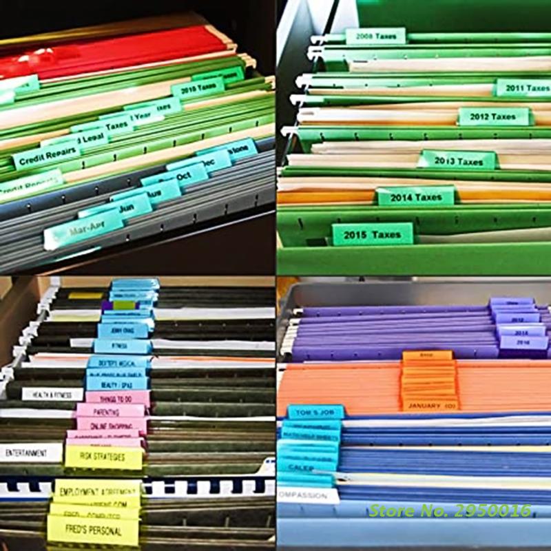 10 sztuk wiszące folderu karty – File Folder Hanging recenzja i cena