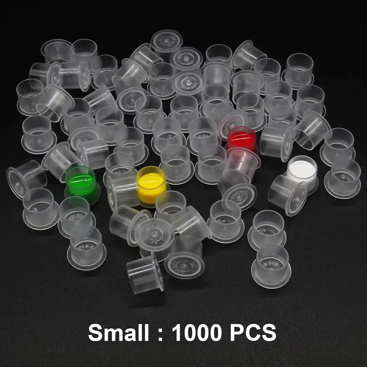 1000/500/100 szt. Plastikowe P – Calligraphy Ink Bottle recenzja i cena