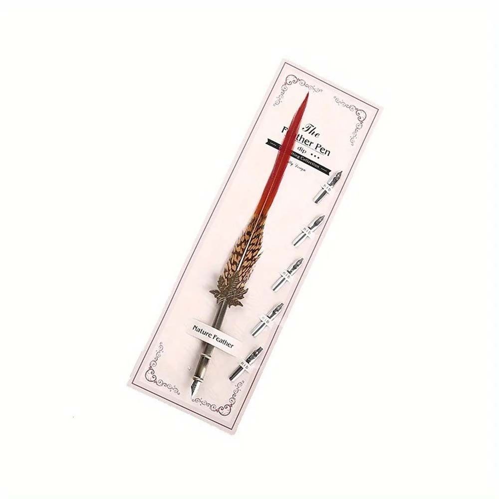 Europejski Pióro Wieczne w Sty – Fountain Pen Ink recenzja i cena