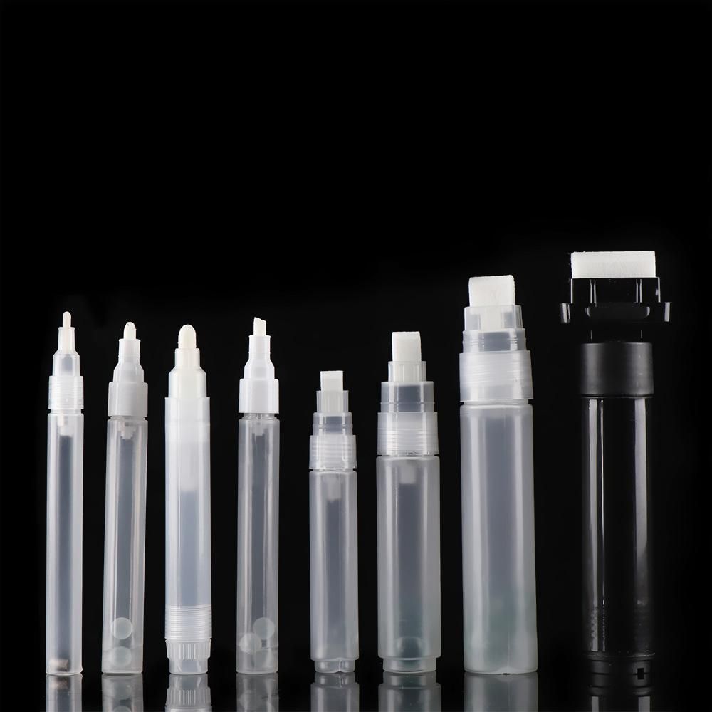 1 sztuk plastikowe puste pióro – Whiteboard Marker Set recenzja i cena