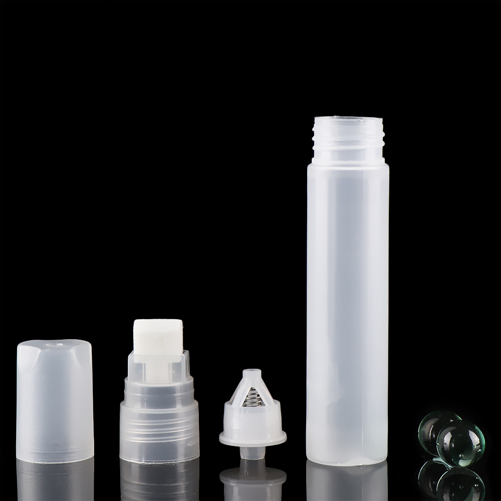 1 sztuk plastikowe puste pióro – Whiteboard Marker Set recenzja i cena