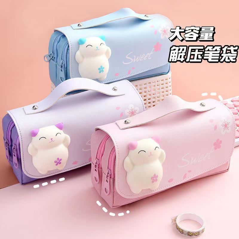 Artykuły szkolne Kawaii Artyku – Stationery Office Supply Store recenzja i cena