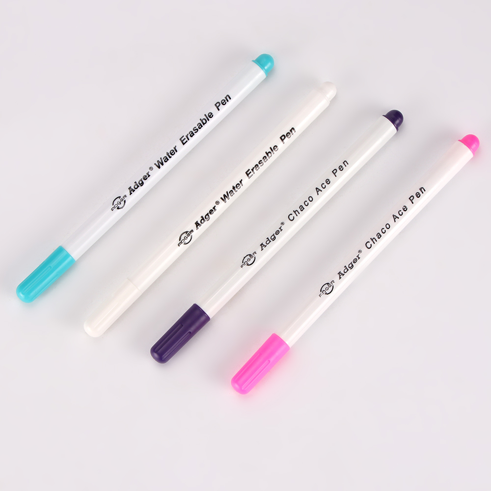 4 szt./zestaw Znikające Marker – Whiteboard Marker Set recenzja i cena