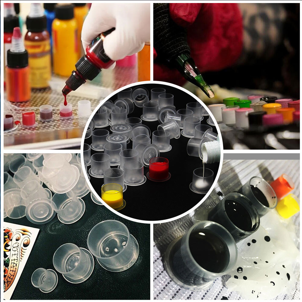 300/100 szt. Pojemniki na tusz – Calligraphy Ink Bottle recenzja i cena