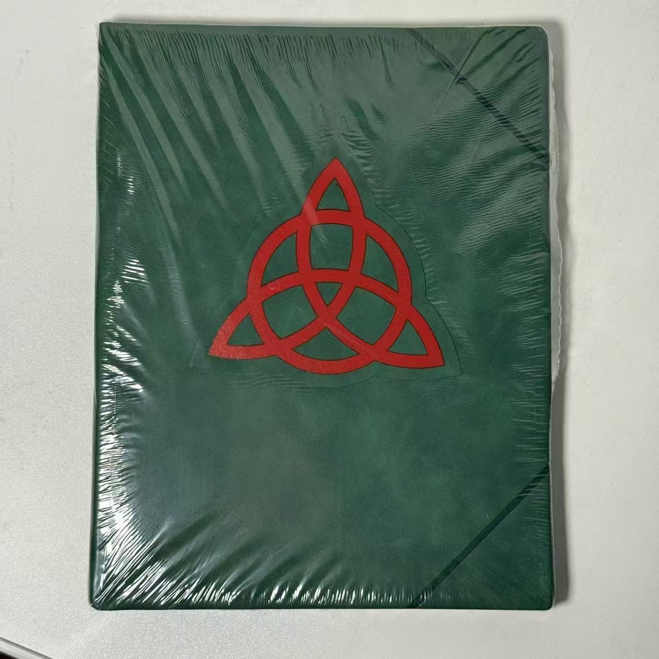 Notatnik w twardej oprawie z w – Journal Leather Hardcover recenzja i cena