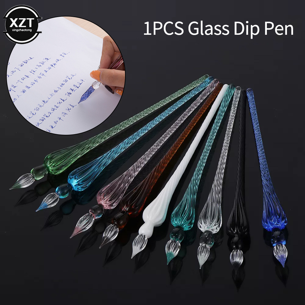 1 sztuk nowe szkło Vintage Dip – Fountain Pen Ink recenzja i cena